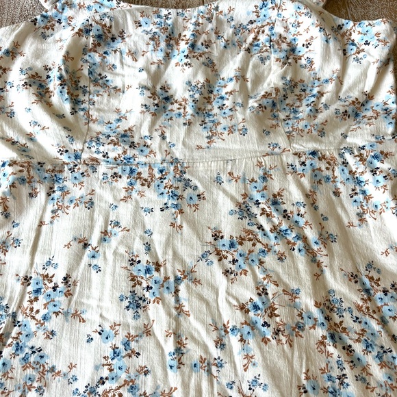Old Navy | Floral Sundress - Picture 5 of 7